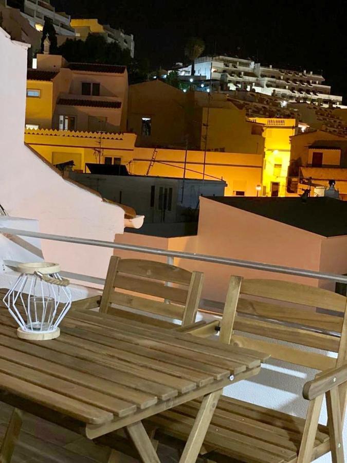 White Sand Apartments Downtown Albufeira Exterior foto