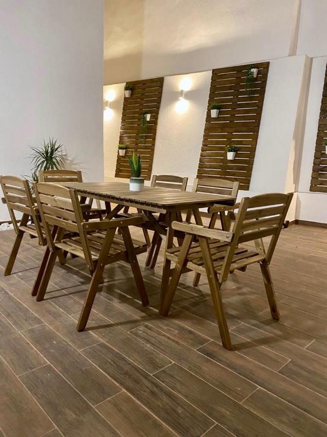 White Sand Apartments Downtown Albufeira Exterior foto
